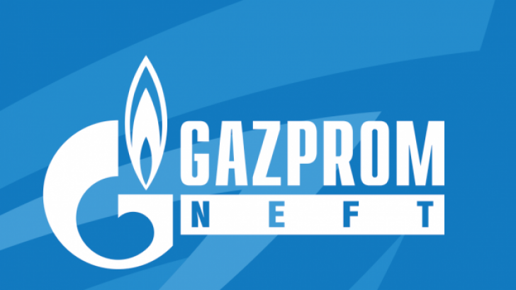 GazpromNeft, vizată de sancţiuni