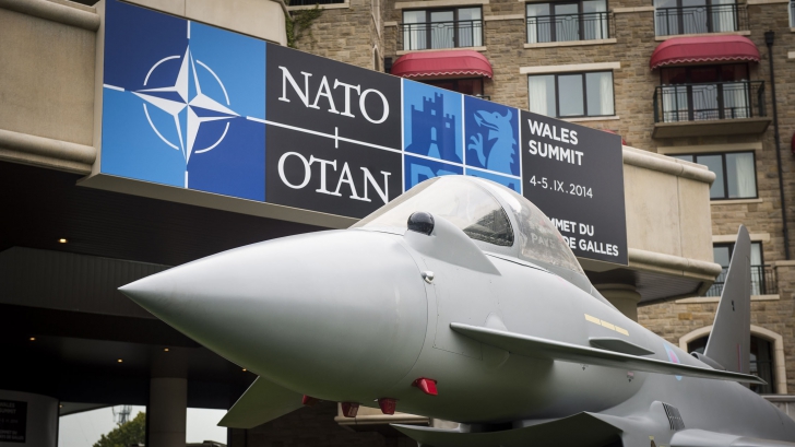Summitul NATO se deschide, joi, la Newport