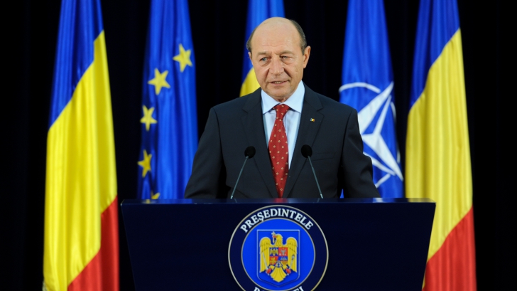 RAREȘ BOGDAN, despre noua suspendare a lui Băsescu: O mizerie marca Călin cel Leneș