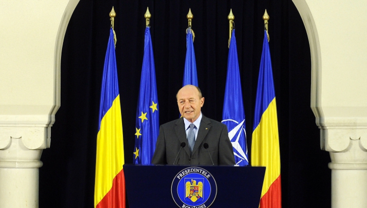 Băsescu: România, încă echilibrată macroeconomic. Totul este ce facem începând de anul viitor