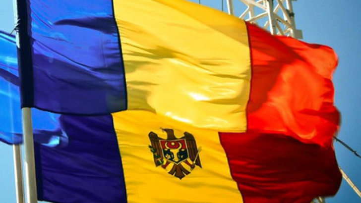 Un politician important anunţă: "În caz de război, România şi Republica Moldova s-ar putea uni"