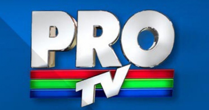 O prezentatoare celebră de la PRO TV a tras o căzătură când intra în emisie