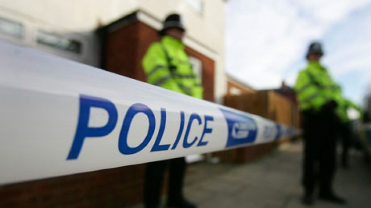 O femeie a fost găsită DECAPITATĂ la Londra