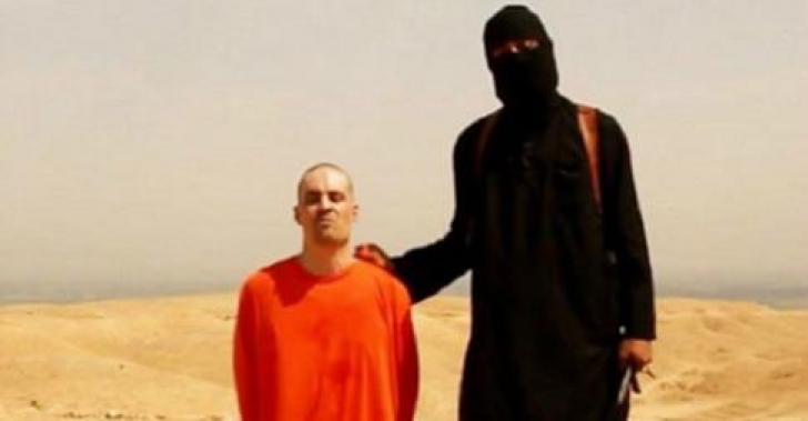 FBI: Asasinul jurnaliştilor James Foley şi Steven Sotloff a fost identificat 