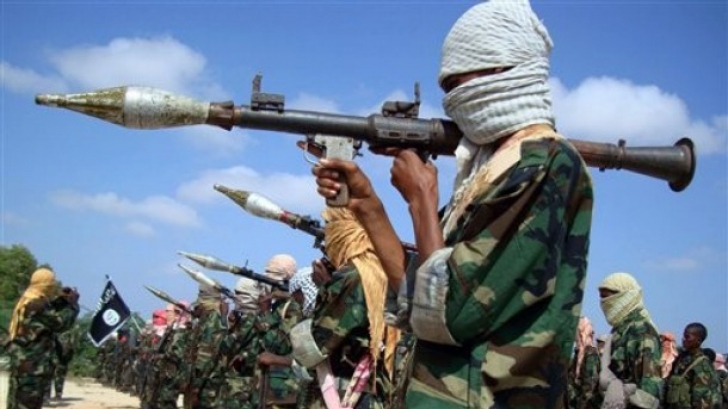 Lovituri aeriene ale SUA în Somalia: mai mulți militanți Al-Shabaab au fost uciși