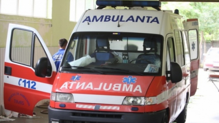 Deputatul Aurelian Mihai, aflat în greva foamei, transportat la Spitalul Universitar