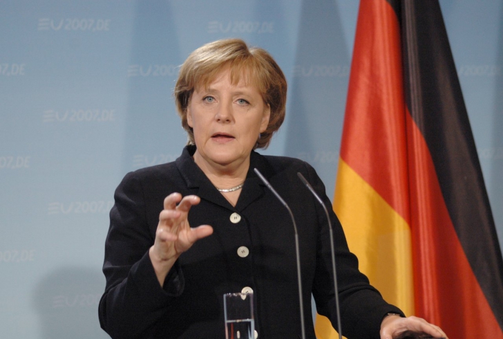 Germania refuză să participe la atacurile aeriene, împotriva grupării Statul Islamic, în Siria 