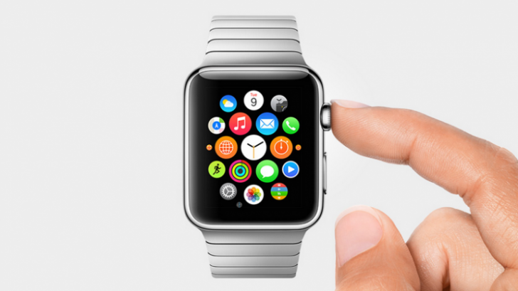 Apple nu îşi uită năravul! Pregăteşte noul smartwatch Apple Watch 2 