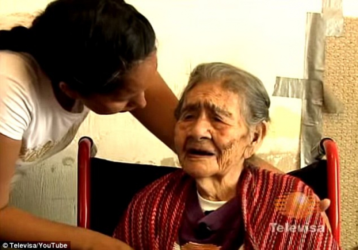 Cea mai bătrână femeie din lume are 127, dar nu poate fi acceptată de Cartea Recordurilor: şi-a pierdut certificatul de naştere