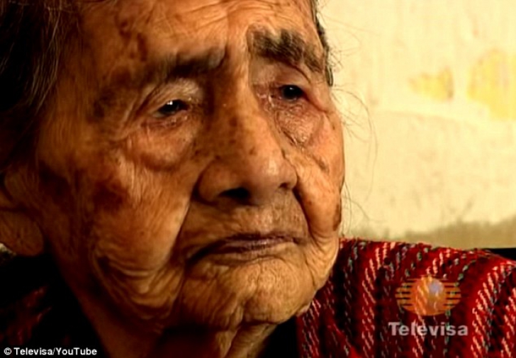 Cea mai bătrână femeie din lume are 127, dar nu poate fi acceptată de Cartea Recordurilor: şi-a pierdut certificatul de naştere