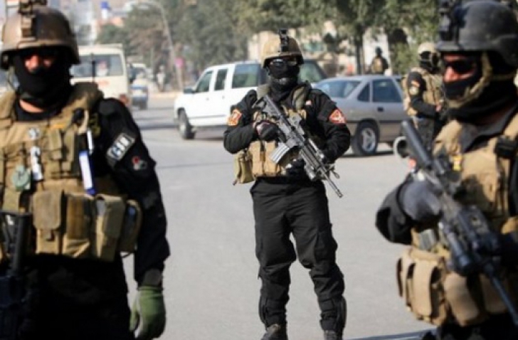 OBAMA trimite încă 350 de militari la Bagdad