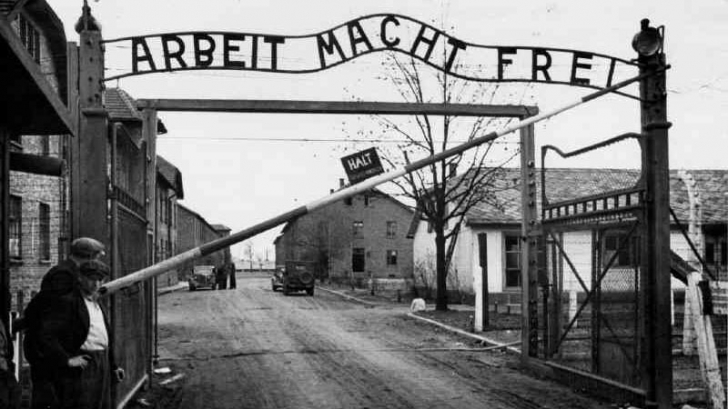 Un gardian de la Auschwitz povestește: "Nu mă simt ca un criminal"