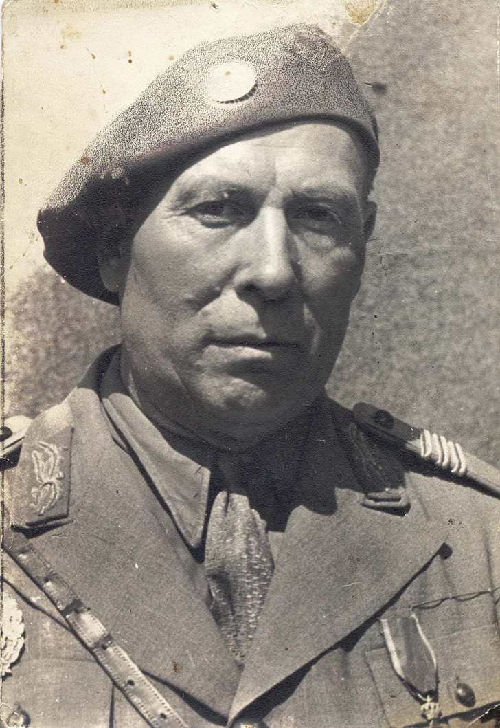 Generalul Avramescu, trădător sau victimă a NKVD?