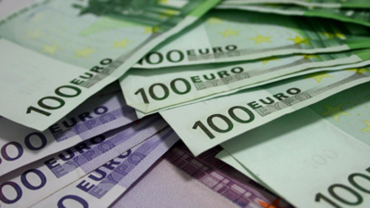 Cea mai mare bancă din Elveţia a fost amendată cu 1,1 miliarde de euro în Franţa
