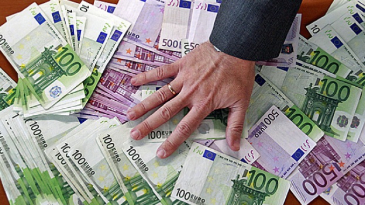 FABRICĂ ILEGALĂ DE BANI, la Oradea. 13 milioane de EURO, confiscaţi