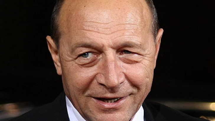 Băsescu: Dacă mă suspendă, CER RPELUNGIREA MANDATULUI