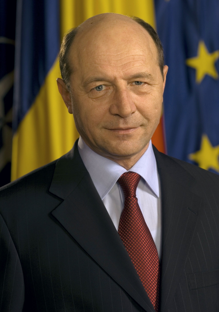 SONDAJ. Sunteți de acord cu suspendarea lui Traian Băsescu?