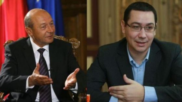 ”Declarațiile prin care Ponta compară "regimul Băsescu" cu "regimul nazist" nu sunt discriminatorii”