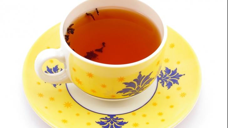 Cele mai bune ceaiuri digestive