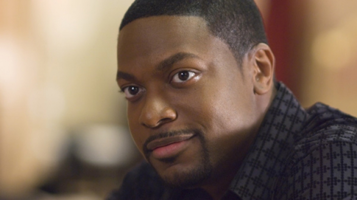 Chris Tucker