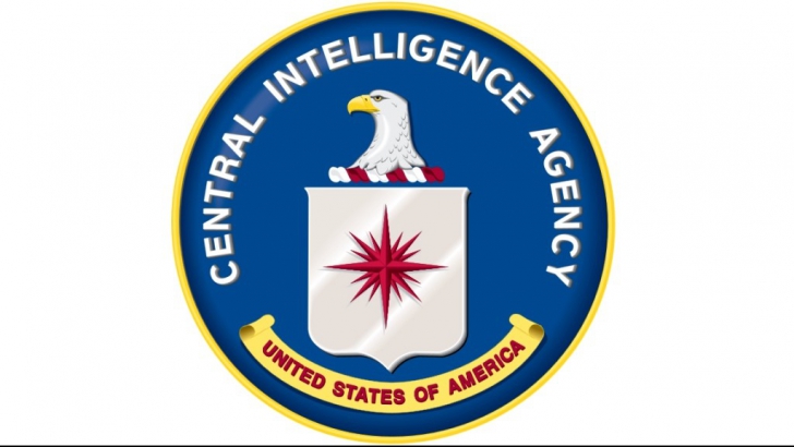 LOC de RELAXARE din CIA, unde, de fapt, ȘI PERSONALUL este ANGAJAT SUB ACOPERIRE