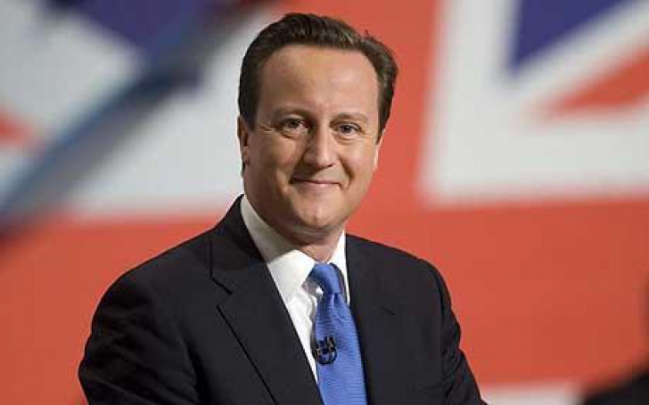 David Cameron: Marea Britanie trebuie să se reunească şi să meargă înainte