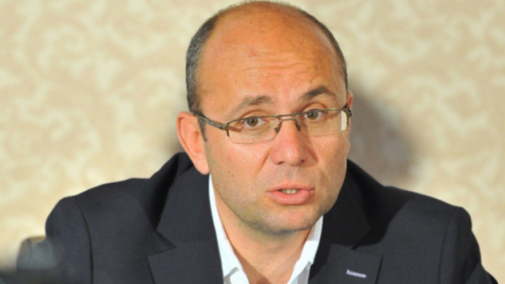 CANDIDATURA LUI IOHANNIS, INCERTĂ.Guşă: BLAGA, principalul responsabil dacă ACL rămâne fără candidat