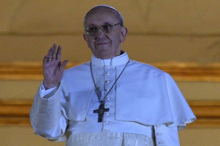 Papa Francisc încurajează donarea de organe, dar este contra legalizării comerțului în acest domeniu