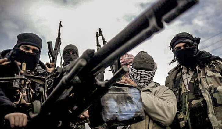 Înalți oficiali australieni, ținte ale jihadiștilor Statului Islamic 