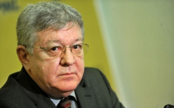 Corneliu Dobrițoiu: Cazul Turcescu va fi dezbătut în Parlament