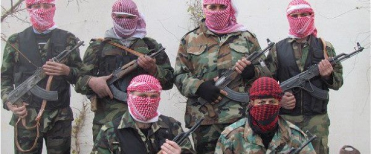 Jihadiștii au ocupat 21 de sate, în nordul Siriei, în ultimele 24 de ore 