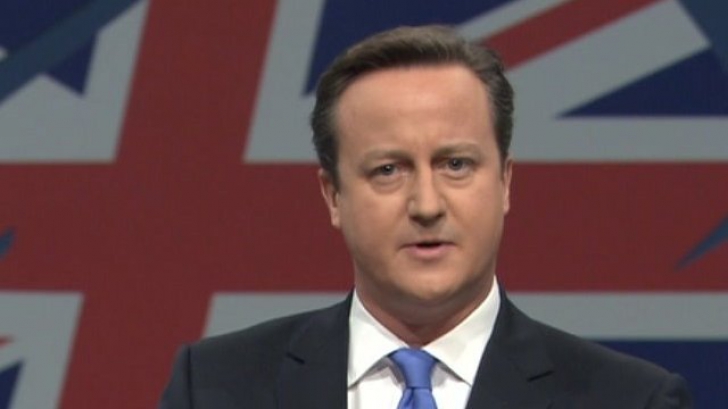 Cameron: Intervenţia Marii Britanii în Irak, dacă va fi autorizată de Parlament, ar dura câţiva ani