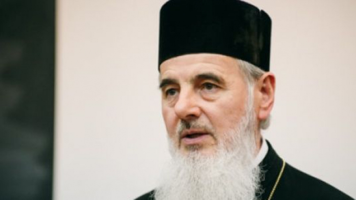 Episcopul Vasile Someşanul