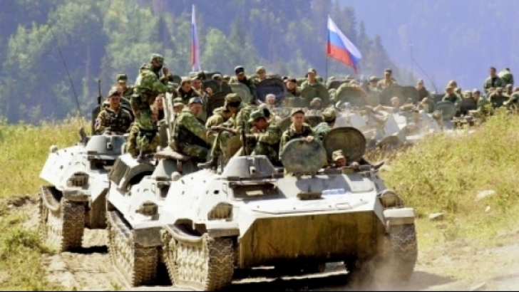 Oficial ucrainean avertizează: Estul Ucrainei poate deveni o problemă mai mare ca Transnistria