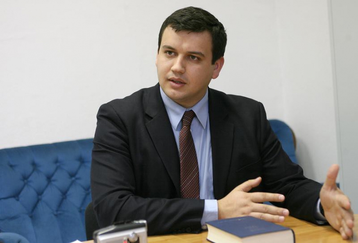 Eugen Tomac: În campania Elenei Udrea, PMP nu va împânzi toate străzile cu imaginea candidatului