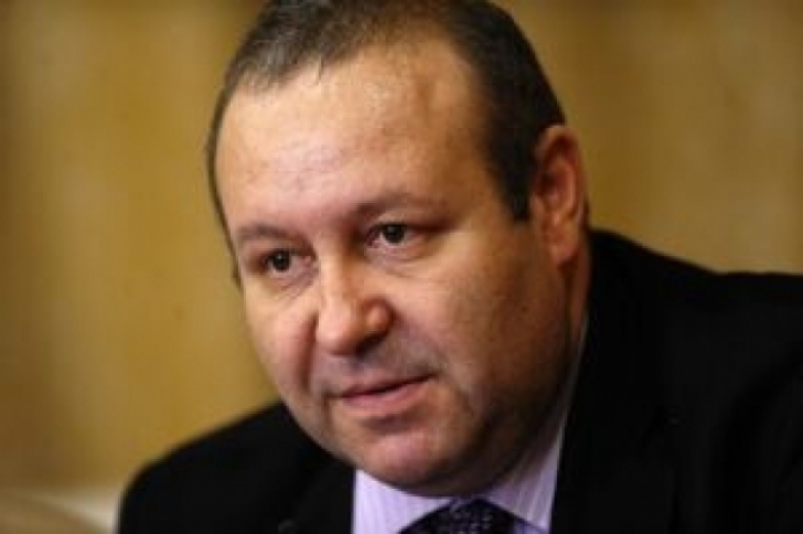 Daniel Fenechiu: Am decis să îmi dau demisia din PP-DD 