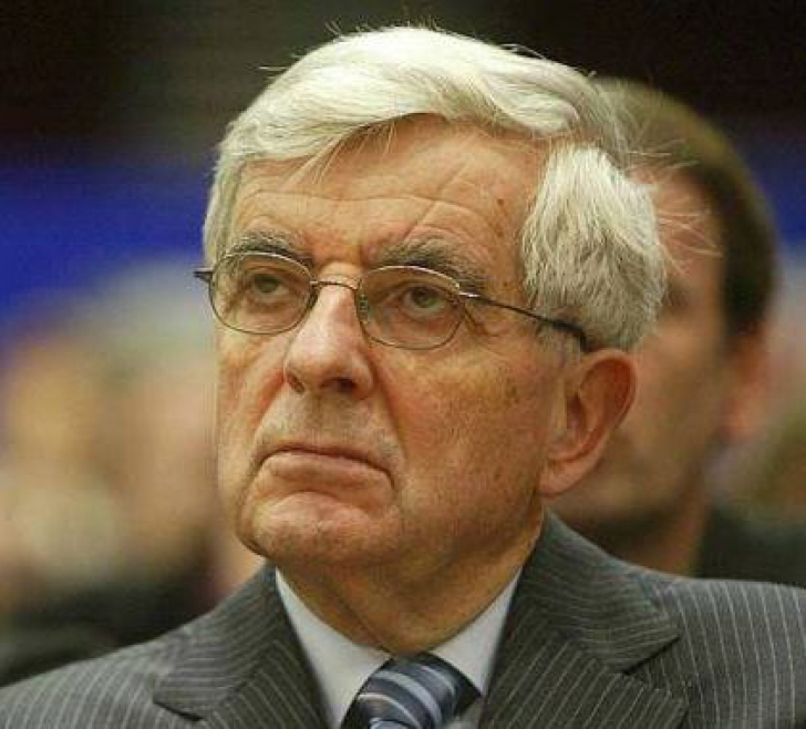 Un senator francez dorește anularea sancțiunilor adoptate împotriva Moscovei 