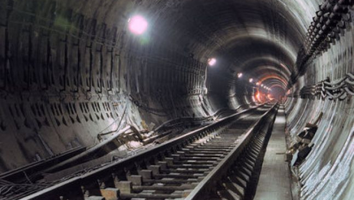 Veste bună despre tunelul de metrou din Drumul Taberei