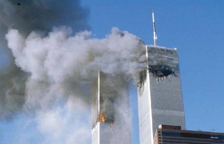 Americanii se tem mai mult de atacurile teroriste, decât în perioada de după 9/11 