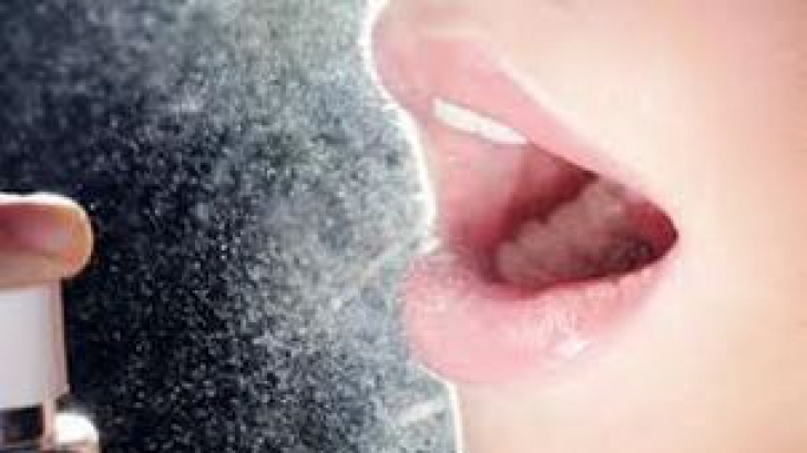 Cum scapi de mirosul neplăcut al gurii