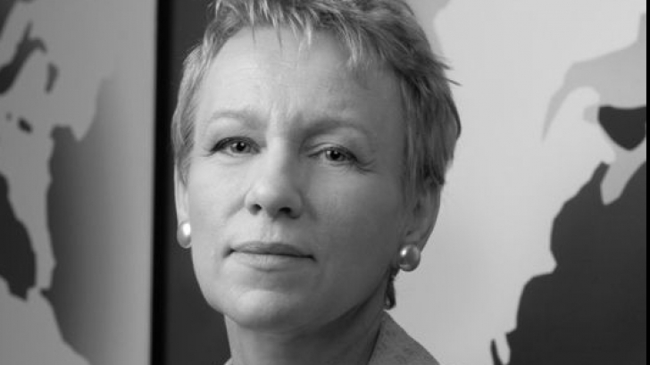 Jurnalista Doina Doru a murit