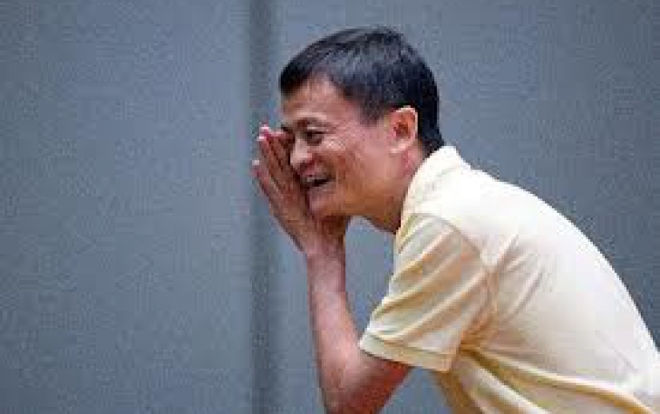 Jack Ma provine dintr-o familie foarte săracă