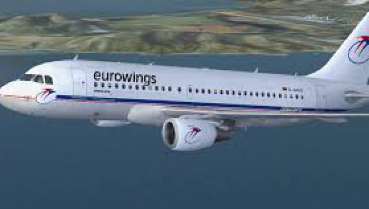 Eurowings, noi avioane