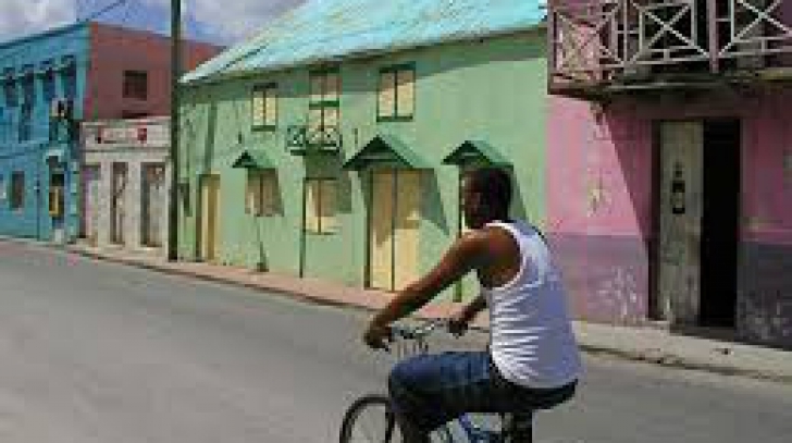 Barbados, mai bine poziţionată decât România
