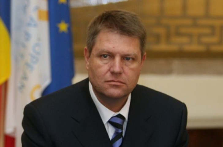 Klaus Iohannis, primele declarații după amânarea în dosarul cu ANI