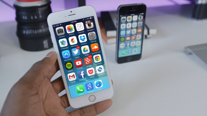 RECORDUL ISTORIC bătut de Apple cu noul iPhone