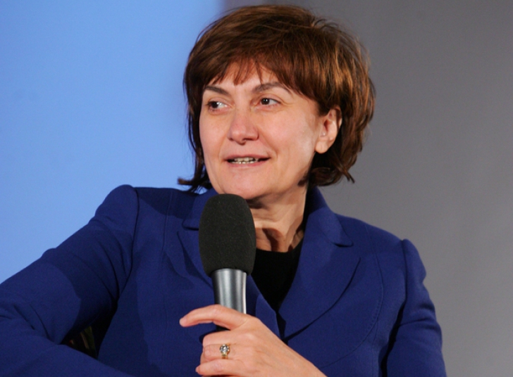 Preşedintele Siveco, Irina Socol, arestată în dosarul de evaziune la comercializarea de soft