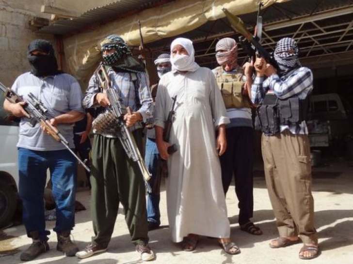 Statul Islamic caută neveste pentru luptătorii de pe front 