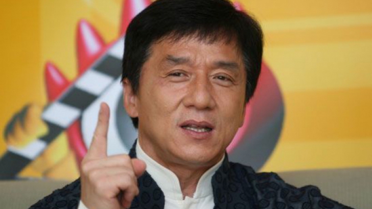 LOVITURĂ devastatoare pentru Jackie Chan, la puţin timp după ce a părăsit România