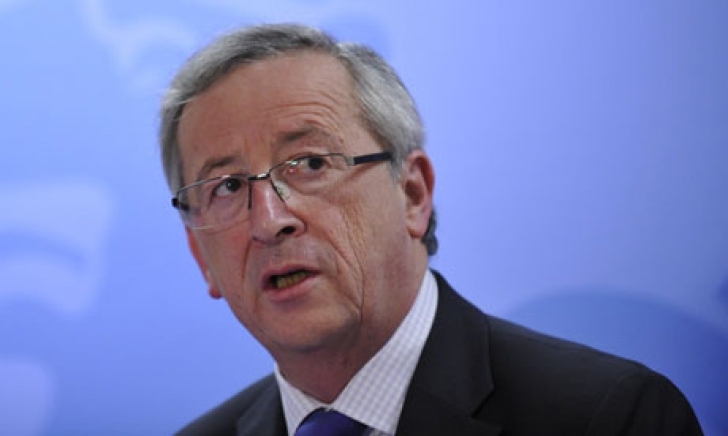 Le Monde: Curaj, domnule Juncker!